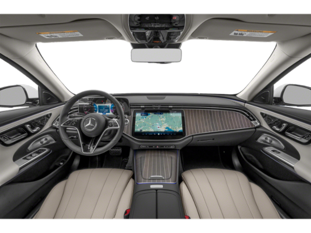 2026 Mercedes Benz E 450 4MATIC photo 5