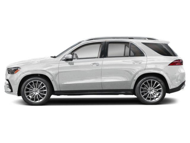 2025 Mercedes Benz GLE 450 4MATIC photo 3
