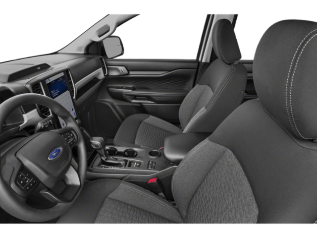 2025 Ford Ranger XL photo 5