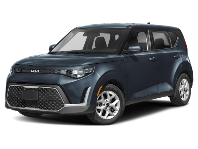 2025 Kia Soul S's photo