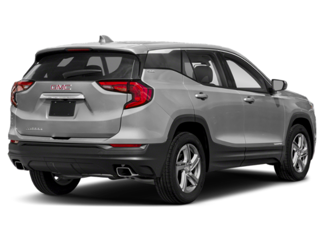 Used 2018 GMC Terrain SLE with VIN 3GKALTEV8JL359932 for sale in Oakland, ME