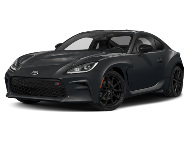 2025 Toyota GR86