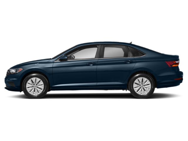 2021 Volkswagen Jetta 1.4T S photo 3
