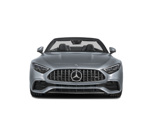 2026 Mercedes Benz SL AMG 43 photo 4