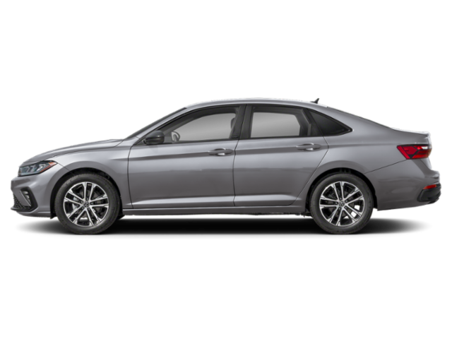 2026 Volkswagen Jetta Sport photo 2