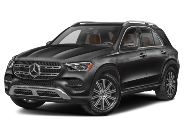 2025 Mercedes-Benz GLE