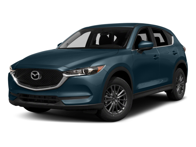 2017 Mazda CX-5 Touring's photo