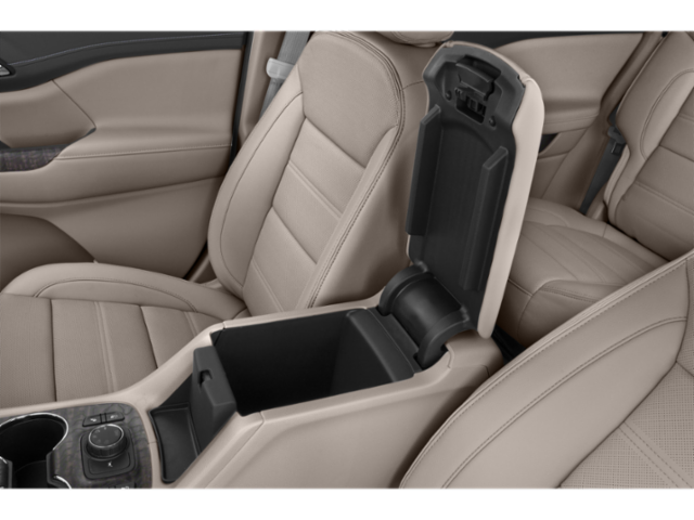 2023 Gmc Acadia Denali photo 11