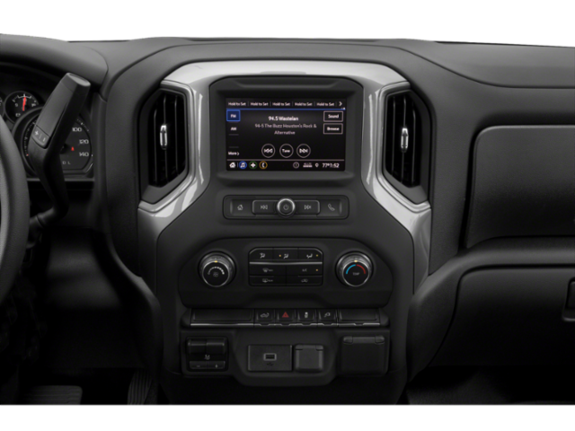 2021 CHEVROLET SILVERADO - Image 9