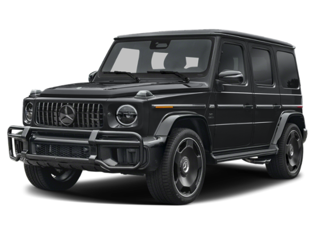 2026 Mercedes-Benz G-Class Mercedes-AMG's photo