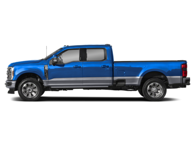 2026 Ford F-350 King Ranch photo 3