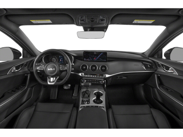 2022 Kia Stinger GT1 photo 4