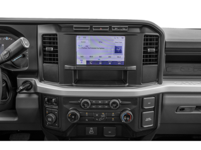 2025 Ford F-350 XL photo 7