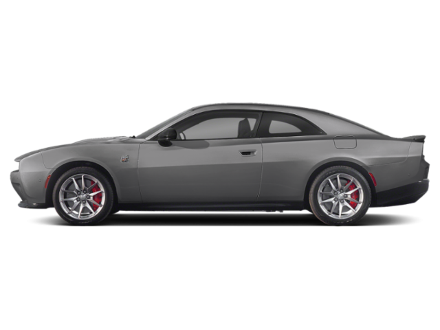 2025 Dodge Charger R/T photo 2