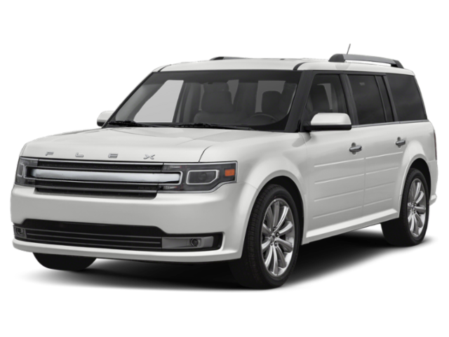 2015 Ford Flex SEL
