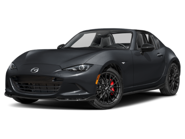 2025 Mazda MX-5 Miata RF Club's photo