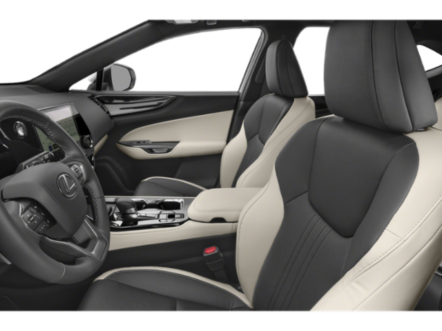 2024 Lexus NX 350h AWD photo 6