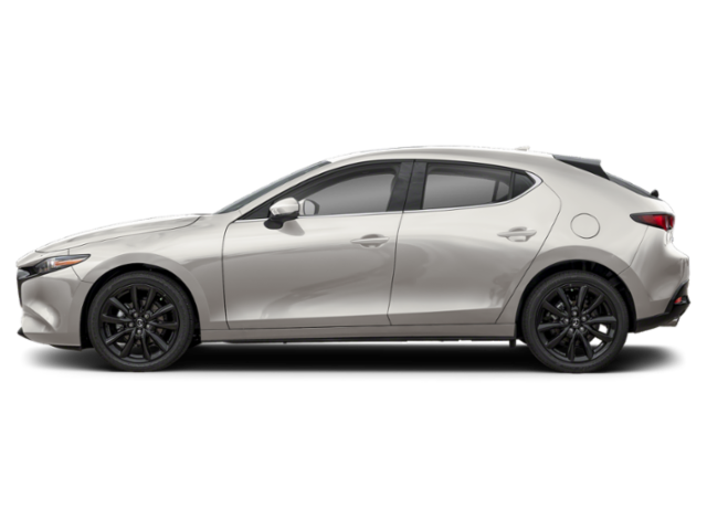 2026 Mazda Mazda3 Hatchback 2.5 s Premium photo 2