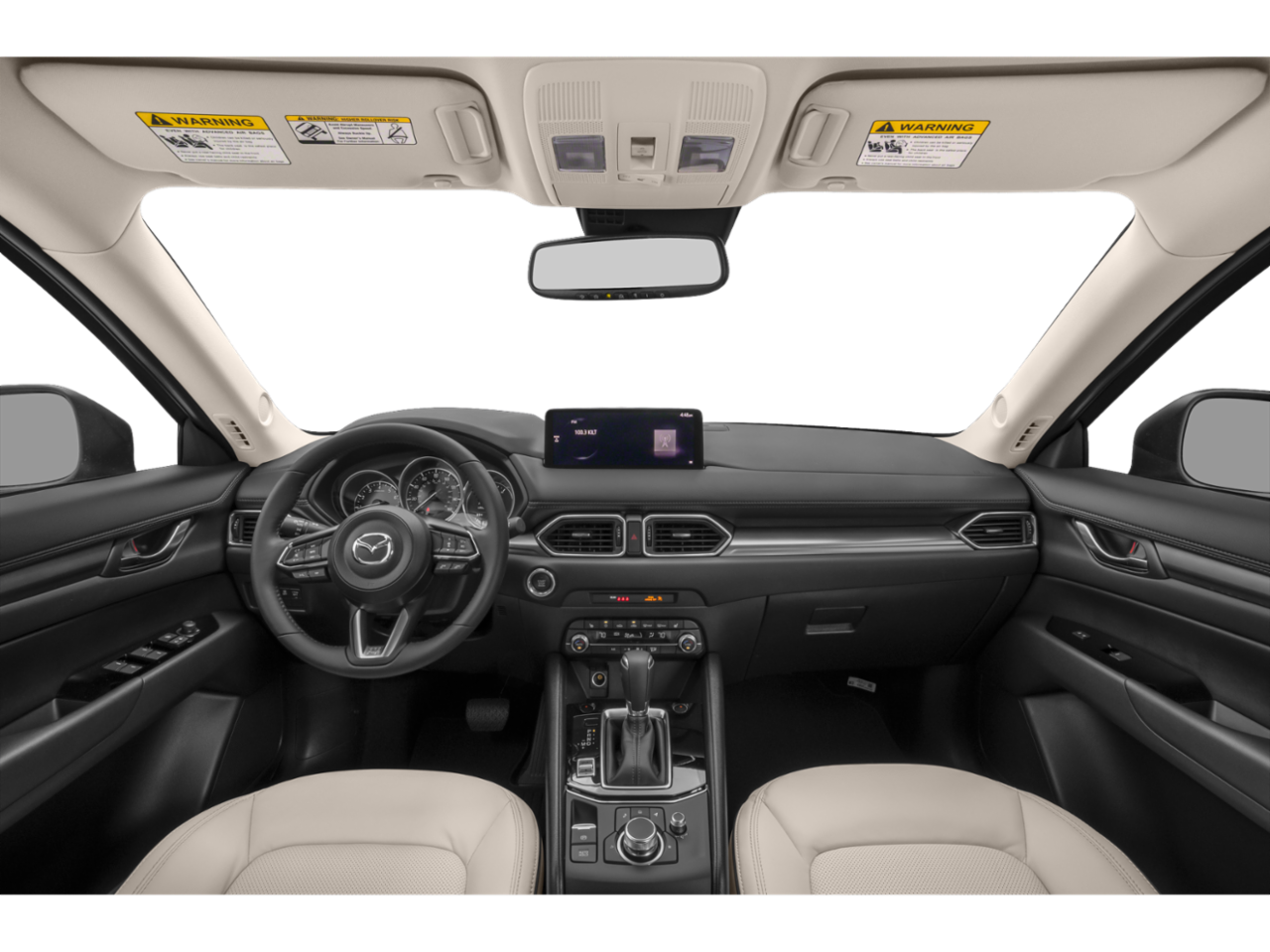 2025 Mazda CX-5 2.5 S Preferred photo 5
