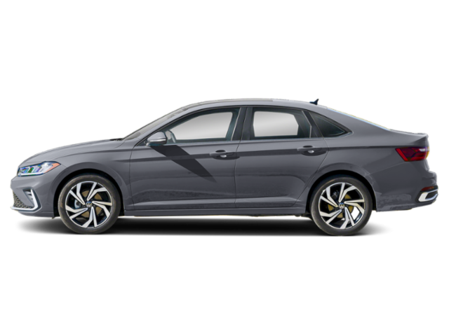 2025 Volkswagen Jetta 1.5T SEL photo 2