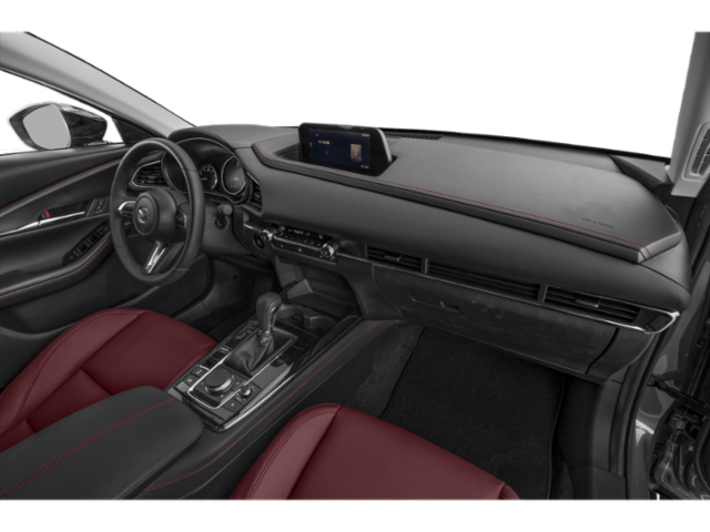 2025 Mazda CX-30 2.5 S Carbon photo 10