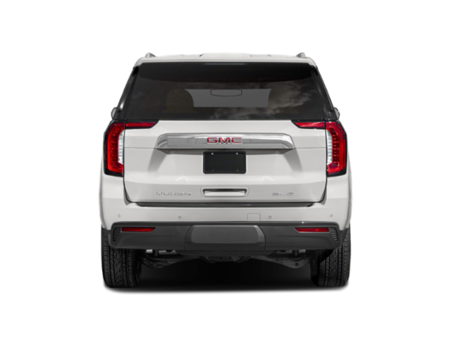 2024 GMC YUKON - Image 5