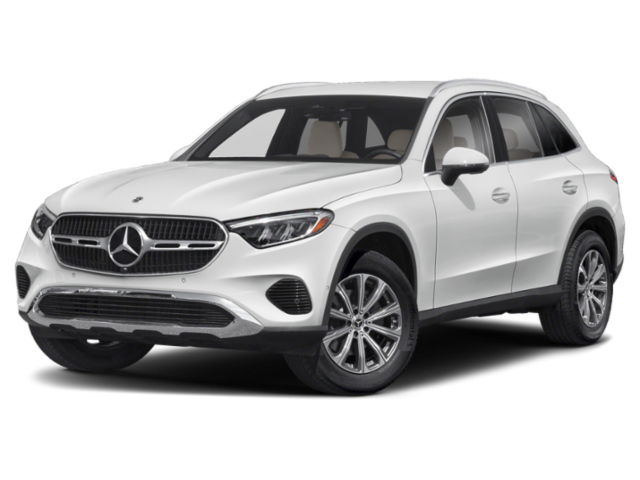 2023 Mercedes-Benz GLC GLC 300's photo