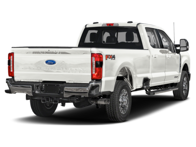 2026 Ford F-350 photo 2