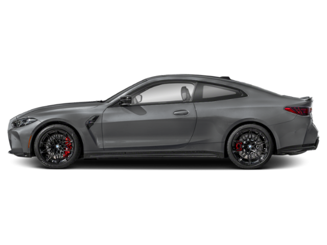 2026 Bmw M4 Competition xDrive photo 2