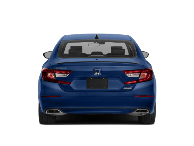 2021 Honda Accord Sport SE photo 4