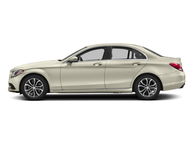 2018 Mercedes Benz C 300 4MATIC Sedan photo 3