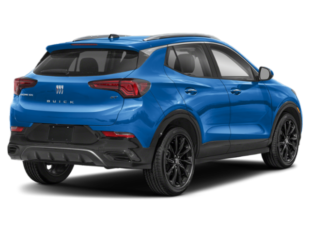 2026 Buick Encore GX Sport Touring photo 2