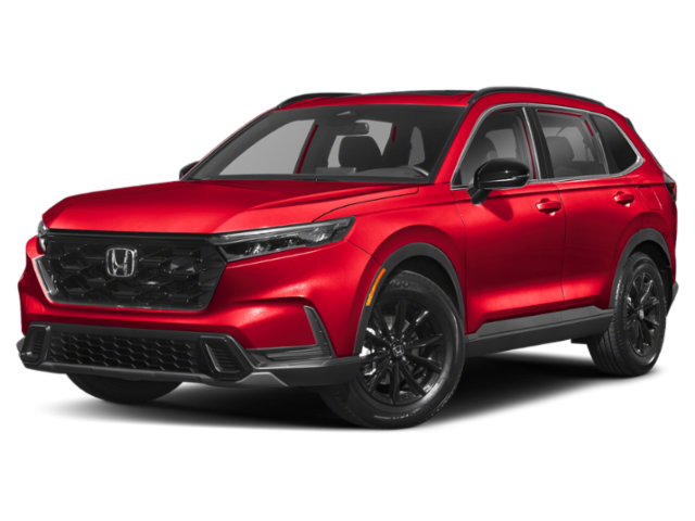 2023 Honda CR-V Sport