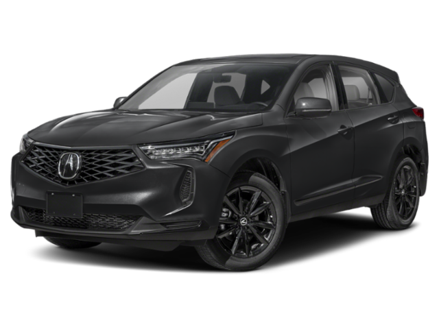 2025 Acura RDX Base photo 2