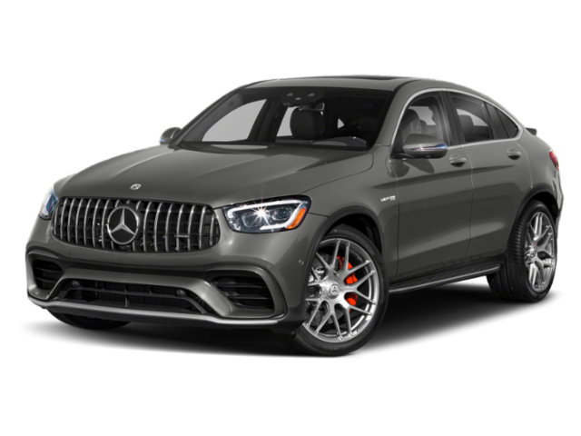 2020 Mercedes Benz GLC AMG 63 S photo 7