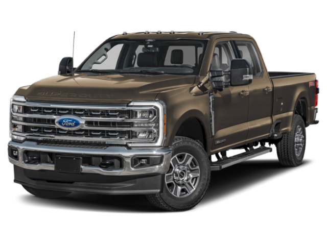 2025 Ford F-350 Super Duty Lariat's photo