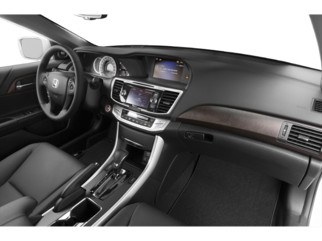 2013 Honda Accord EX-L photo 13