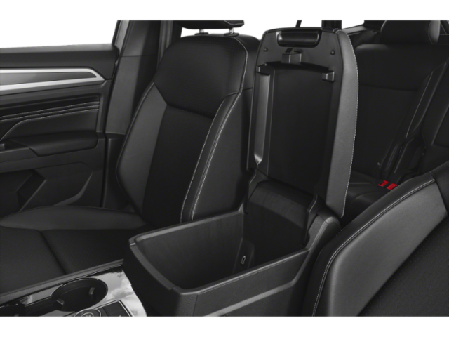2021 Volkswagen Atlas Cross Sport SEL photo 10