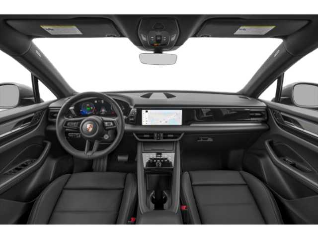 2025 Porsche Macan Electric photo 5