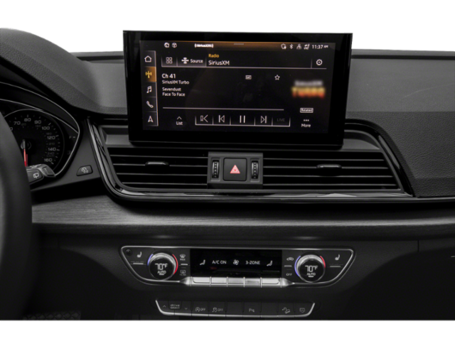 2021 Audi Q5 45 Premium Plus photo 6
