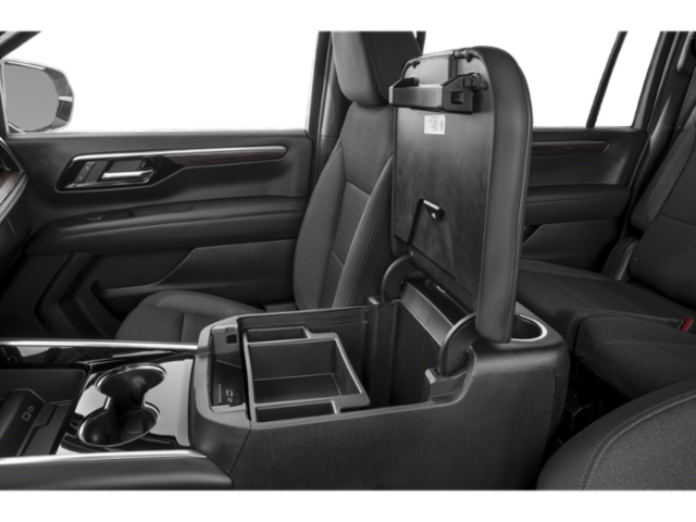 2026 Chevrolet Suburban LS photo 9