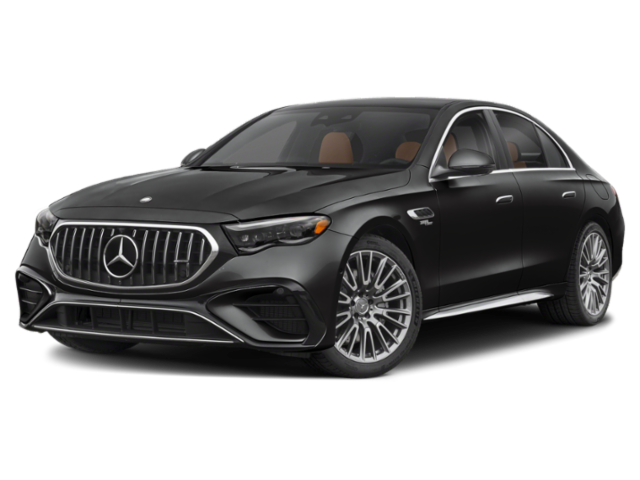 2026 Mercedes-Benz E-Class AMG E53's photo
