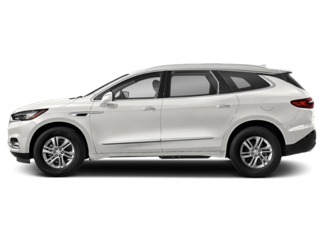 2020 Buick Enclave Essence photo 3