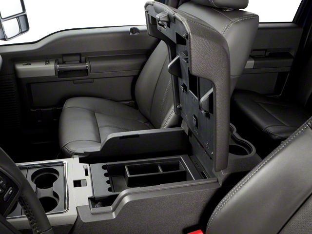 2012 Ford F-250 photo 20