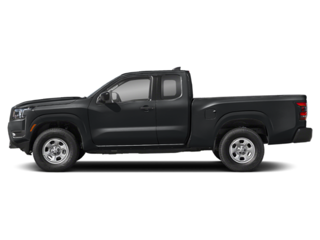 2026 Nissan Frontier King Cab S photo 3