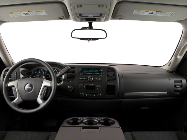 2013 GMC SIERRA - Image 7