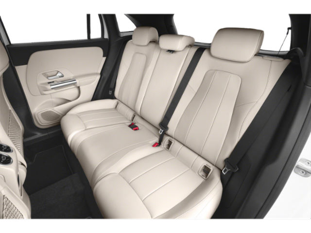 2025 Mercedes Benz GLA 250 4MATIC photo 14