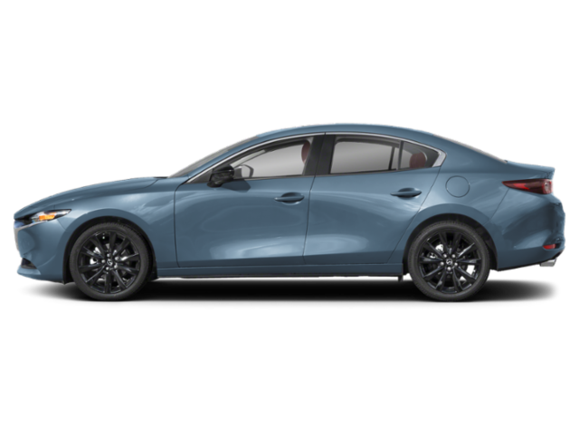 2026 Mazda Mazda3 2.5 Carbon Base photo 3