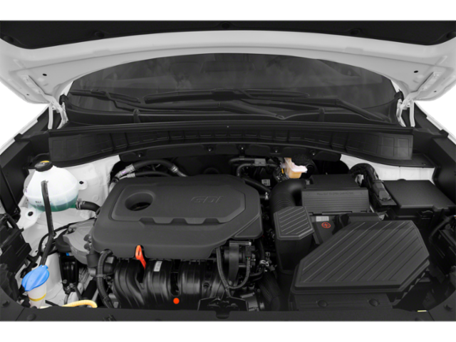2021 Hyundai Tucson Limited photo 8