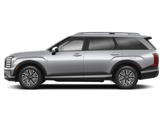2026 Hyundai Palisade SEL photo 2